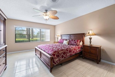 Turn-key first-floor corner condo in Stratford East at Hunters on Hunters Run Golf and Country Club in Florida - for sale on GolfHomes.com, golf home, golf lot