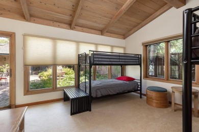 Romantic Pebble Beach home with a European country flair located on Monterey Peninsula Golf and Country Club in California - for sale on GolfHomes.com, golf home, golf lot