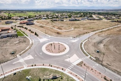 Build your dream home in The Vistas at Walking Stick-Pueblo's on Walking Stick Golf Course in Colorado - for sale on GolfHomes.com, golf home, golf lot