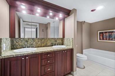 Turn-key first-floor corner condo in Stratford East at Hunters on Hunters Run Golf and Country Club in Florida - for sale on GolfHomes.com, golf home, golf lot