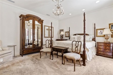 Welcome to Wimbledon Park, a beautifully maintained Spring Hill on Country Club of Mobile in Alabama - for sale on GolfHomes.com, golf home, golf lot