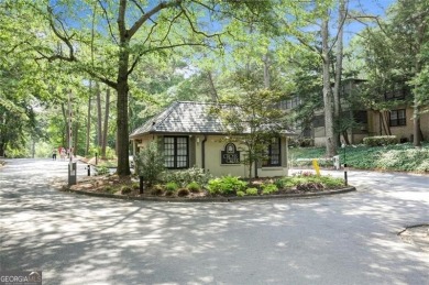 Tucked away in the heart of the desirable Cross Creek on Cross Creek Golf Course in Georgia - for sale on GolfHomes.com, golf home, golf lot