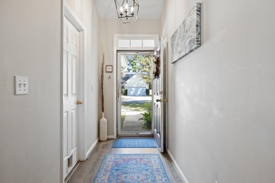 Single-level living in Grand Oaks Plantation awaits. With a on Shadowmoss Plantation Golf Club in South Carolina - for sale on GolfHomes.com, golf home, golf lot