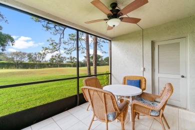 Turn-key first-floor corner condo in Stratford East at Hunters on Hunters Run Golf and Country Club in Florida - for sale on GolfHomes.com, golf home, golf lot