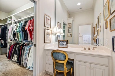 Welcome to Wimbledon Park, a beautifully maintained Spring Hill on Country Club of Mobile in Alabama - for sale on GolfHomes.com, golf home, golf lot