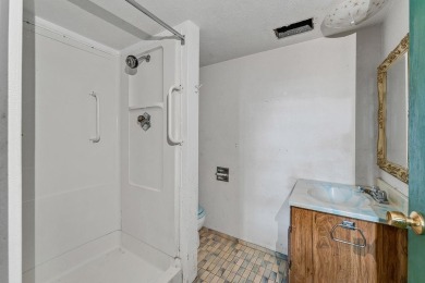 Rare opportunity! This 3 bed, 2 bath fixer-upper sits on over 2 on Baraboo Country Club in Wisconsin - for sale on GolfHomes.com, golf home, golf lot