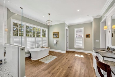 Renowned for its stunning curb appeal within the lush, gated on Willowbend Country Club and Golf Courses in Massachusetts - for sale on GolfHomes.com, golf home, golf lot