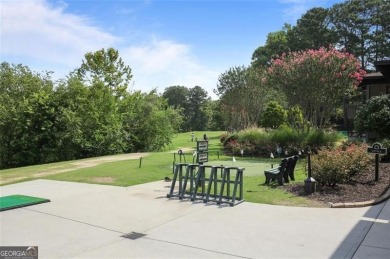 Tucked away in the heart of the desirable Cross Creek on Cross Creek Golf Course in Georgia - for sale on GolfHomes.com, golf home, golf lot