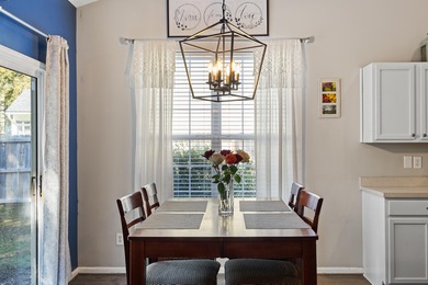 Single-level living in Grand Oaks Plantation awaits. With a on Shadowmoss Plantation Golf Club in South Carolina - for sale on GolfHomes.com, golf home, golf lot