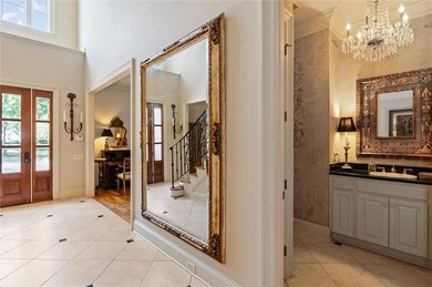 Welcome to Wimbledon Park, a beautifully maintained Spring Hill on Country Club of Mobile in Alabama - for sale on GolfHomes.com, golf home, golf lot