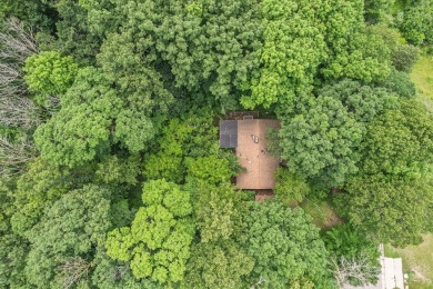 Rare opportunity! This 3 bed, 2 bath fixer-upper sits on over 2 on Baraboo Country Club in Wisconsin - for sale on GolfHomes.com, golf home, golf lot
