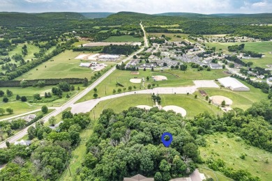 Rare opportunity! This 3 bed, 2 bath fixer-upper sits on over 2 on Baraboo Country Club in Wisconsin - for sale on GolfHomes.com, golf home, golf lot