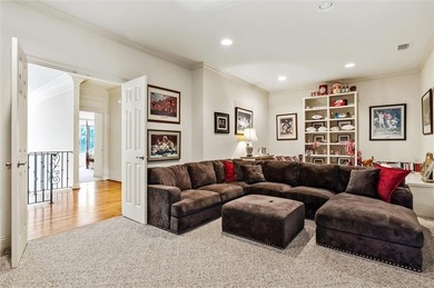 Welcome to Wimbledon Park, a beautifully maintained Spring Hill on Country Club of Mobile in Alabama - for sale on GolfHomes.com, golf home, golf lot