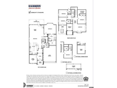 Like new construction!  Stunning home features numerous upgrades on WestRidge Golf Course in Texas - for sale on GolfHomes.com, golf home, golf lot