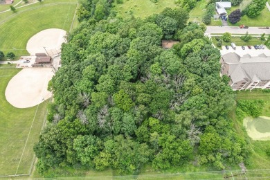 Rare opportunity! This 3 bed, 2 bath fixer-upper sits on over 2 on Baraboo Country Club in Wisconsin - for sale on GolfHomes.com, golf home, golf lot