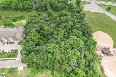 Rare opportunity! This 3 bed, 2 bath fixer-upper sits on over 2 on Baraboo Country Club in Wisconsin - for sale on GolfHomes.com, golf home, golf lot