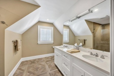 Renowned for its stunning curb appeal within the lush, gated on Willowbend Country Club and Golf Courses in Massachusetts - for sale on GolfHomes.com, golf home, golf lot