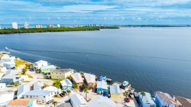 OCEAN ACCESS WIDE WATERFRONT PRIVATE DOCK HOME! Experience the on Island Dunes Country Club in Florida - for sale on GolfHomes.com, golf home, golf lot