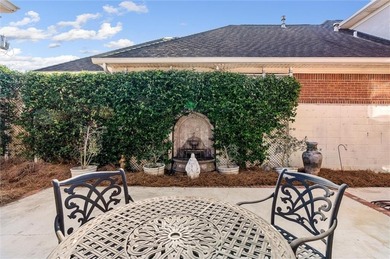 Welcome to Wimbledon Park, a beautifully maintained Spring Hill on Country Club of Mobile in Alabama - for sale on GolfHomes.com, golf home, golf lot