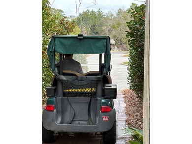 Welcome to Wimbledon Park, a beautifully maintained Spring Hill on Country Club of Mobile in Alabama - for sale on GolfHomes.com, golf home, golf lot