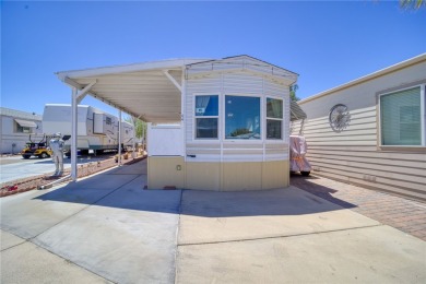 Own the RIverview Lifestyle - 2000 Ramar Rd #44, Bullhead City on Riverview Golf Course in Arizona - for sale on GolfHomes.com, golf home, golf lot
