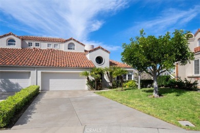 Largest model with panoramic views up the coast, this Laguna Sur on Aliso Creek Inn and Golf Course in California - for sale on GolfHomes.com, golf home, golf lot