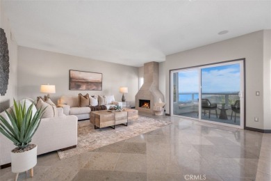 Largest model with panoramic views up the coast, this Laguna Sur on Aliso Creek Inn and Golf Course in California - for sale on GolfHomes.com, golf home, golf lot