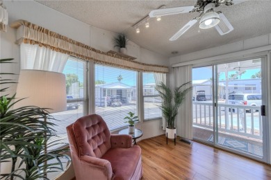 Own the RIverview Lifestyle - 2000 Ramar Rd #44, Bullhead City on Riverview Golf Course in Arizona - for sale on GolfHomes.com, golf home, golf lot