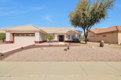 Welcome to this open and spacious home in the highly acclaimed on Deer Valley Golf Course in Arizona - for sale on GolfHomes.com, golf home, golf lot