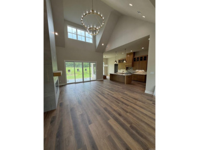 Welcome to this stunning Modern Inspired home, right on the on Greystone Country Club in Arkansas - for sale on GolfHomes.com, golf home, golf lot