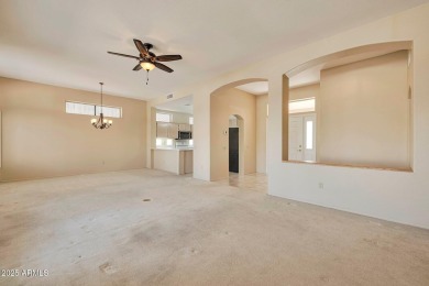 Welcome to this open and spacious home in the highly acclaimed on Deer Valley Golf Course in Arizona - for sale on GolfHomes.com, golf home, golf lot