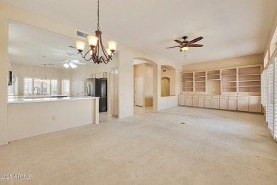 Welcome to this open and spacious home in the highly acclaimed on Deer Valley Golf Course in Arizona - for sale on GolfHomes.com, golf home, golf lot