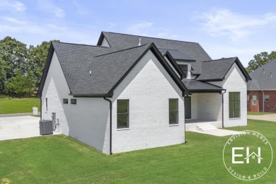 Welcome to this stunning Modern Inspired home, right on the on Greystone Country Club in Arkansas - for sale on GolfHomes.com, golf home, golf lot