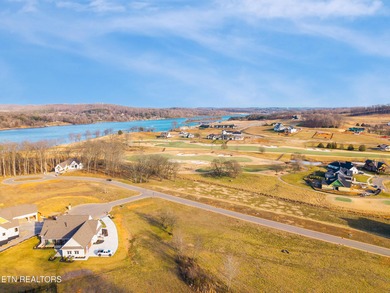 Brand New Construction in Tennessee National - Golf, Marina, and on Tennessee National Golf Club in Tennessee - for sale on GolfHomes.com, golf home, golf lot