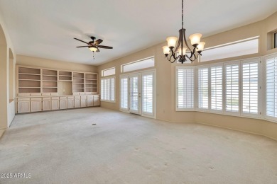 Welcome to this open and spacious home in the highly acclaimed on Deer Valley Golf Course in Arizona - for sale on GolfHomes.com, golf home, golf lot