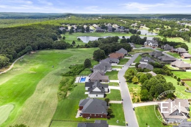 Welcome to this stunning Modern Inspired home, right on the on Greystone Country Club in Arkansas - for sale on GolfHomes.com, golf home, golf lot
