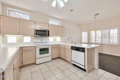 Welcome to this open and spacious home in the highly acclaimed on Deer Valley Golf Course in Arizona - for sale on GolfHomes.com, golf home, golf lot