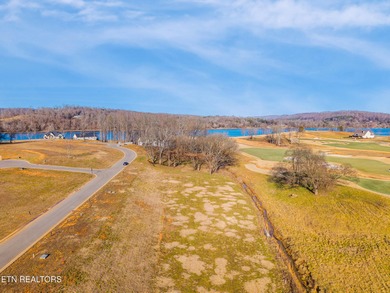 Brand New Construction in Tennessee National - Golf, Marina, and on Tennessee National Golf Club in Tennessee - for sale on GolfHomes.com, golf home, golf lot