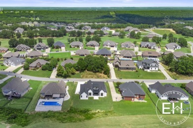 Welcome to this stunning Modern Inspired home, right on the on Greystone Country Club in Arkansas - for sale on GolfHomes.com, golf home, golf lot