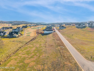 Brand New Construction in Tennessee National - Golf, Marina, and on Tennessee National Golf Club in Tennessee - for sale on GolfHomes.com, golf home, golf lot