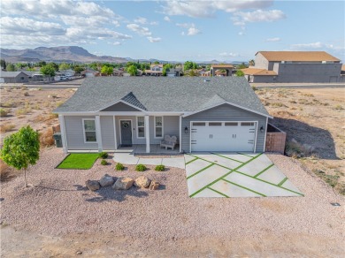 Nestled in one of the area's most convenient locations just 2 on Cerbat Cliffs Golf Course in Arizona - for sale on GolfHomes.com, golf home, golf lot
