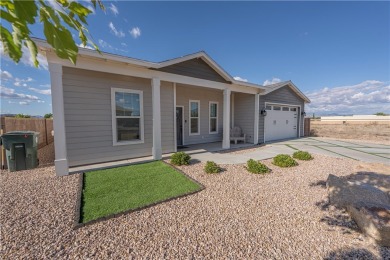 Nestled in one of the area's most convenient locations just 2 on Cerbat Cliffs Golf Course in Arizona - for sale on GolfHomes.com, golf home, golf lot