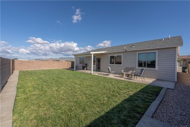 Nestled in one of the area's most convenient locations just 2 on Cerbat Cliffs Golf Course in Arizona - for sale on GolfHomes.com, golf home, golf lot