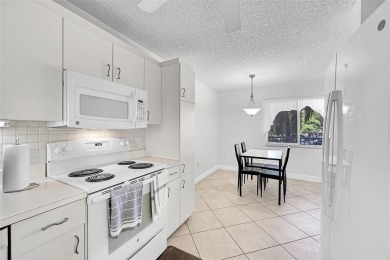 55+ COMMUNITY, THIS HARD TO FIND PORTOFINO MODEL, INSIDE CORNER on Sunrise Lakes Phase IV Golf Course in Florida - for sale on GolfHomes.com, golf home, golf lot