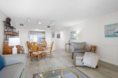 Updated Oceanfront Villa with Spectacular Views and Direct Beach on The Seabrook Island Club in South Carolina - for sale on GolfHomes.com, golf home, golf lot