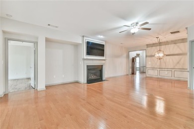 WHAT'S UNIQUE ABOUT THIS HOME: This home has more cabinetry in on Reunion Golf Club in Georgia - for sale on GolfHomes.com, golf home, golf lot