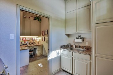 FIRST CLASS PERFECTION! Beautiful personally custom-built home on De Cordova Bend Country Club in Texas - for sale on GolfHomes.com, golf home, golf lot