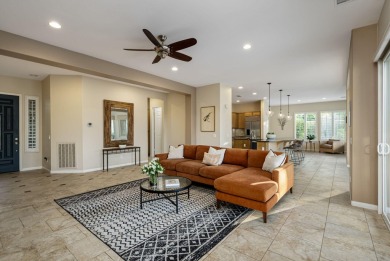 This beautifully appointed Tamarisk plan features 4 bedrooms, 4 on Golf Club At La Quinta in California - for sale on GolfHomes.com, golf home, golf lot