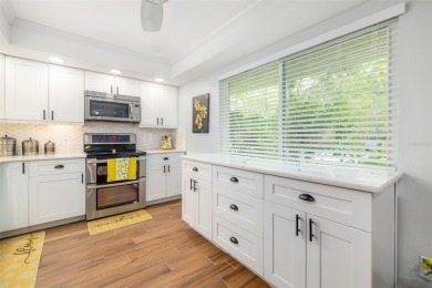 Welcome to your slice of paradise in the prestigious Palm-Aire on Palm Aire Country Club of Sarasota in Florida - for sale on GolfHomes.com, golf home, golf lot