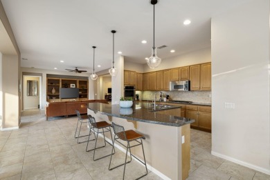 This beautifully appointed Tamarisk plan features 4 bedrooms, 4 on Golf Club At La Quinta in California - for sale on GolfHomes.com, golf home, golf lot
